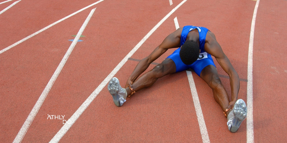Understanding Stress in Athletes