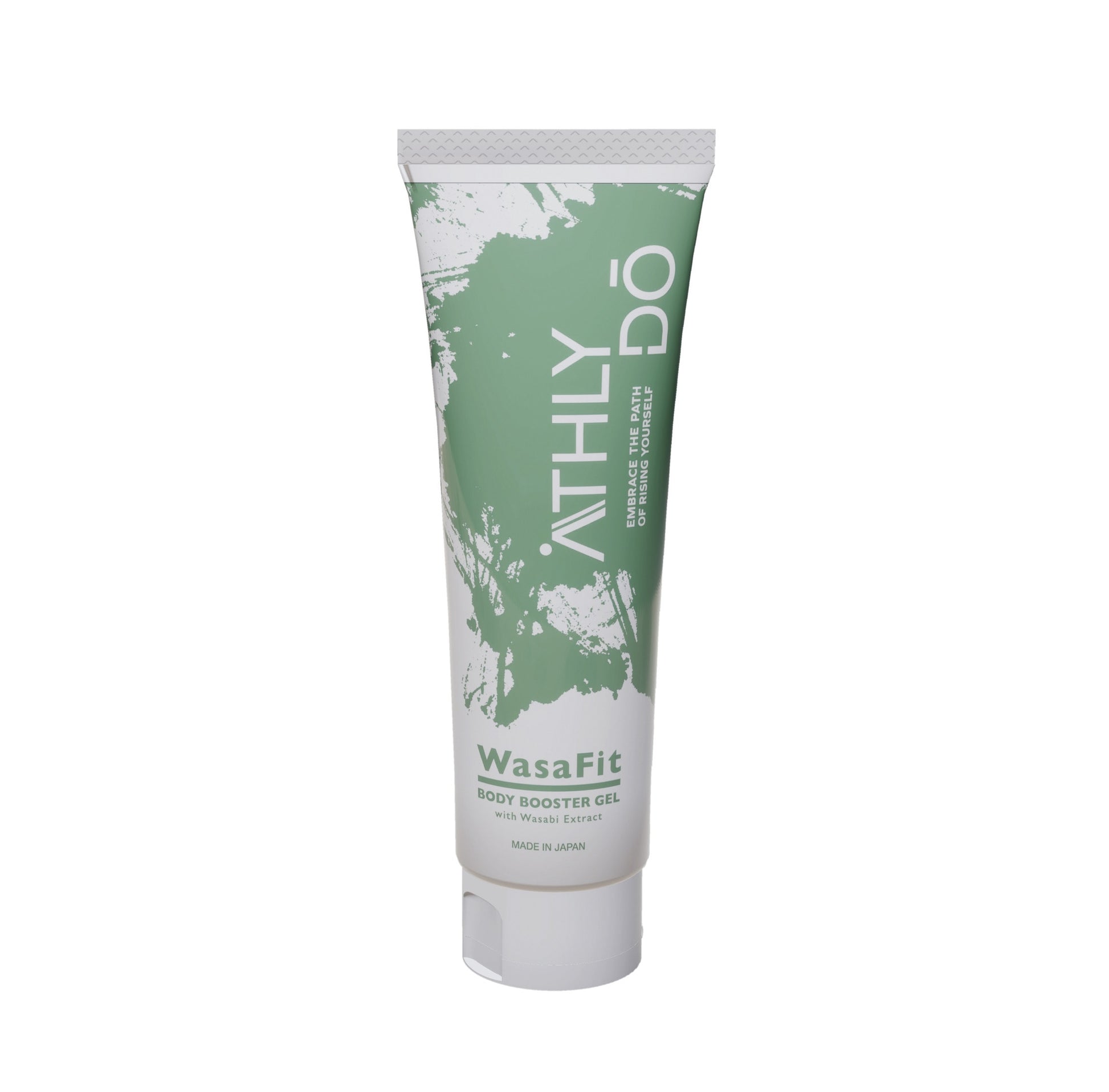 WasaFit・Body Booster Gel
