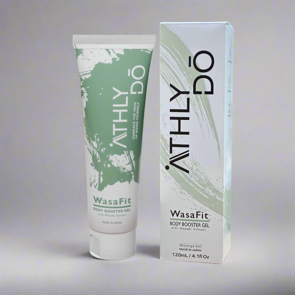 WasaFit・Body Booster Gel